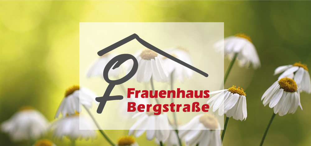 Frauenhaus Bergstraße