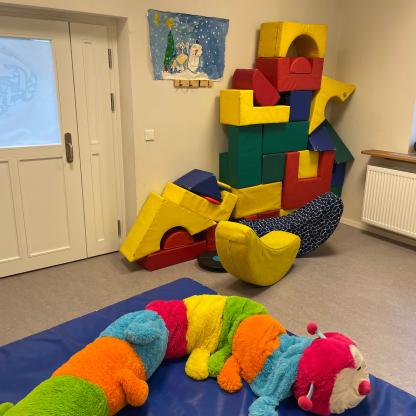 Kinderzimmer