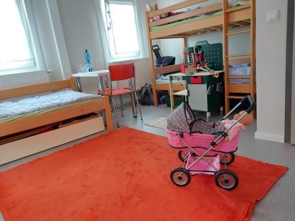Kinderzimmer